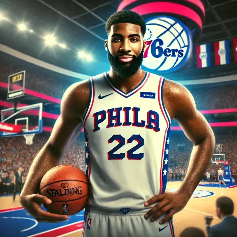 Andre Drummond is back Philadelphia 76ers on Two-Year Deal