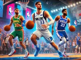 NBA Free Agency 2024: 7 Powerful Moves Shaking the League
