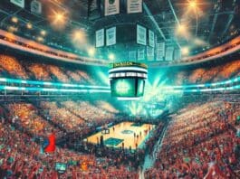 Exploring the TD Garden: Notable events and touring information