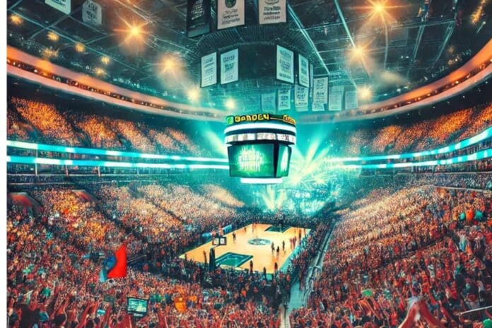 Exploring the TD Garden: Notable events and touring information