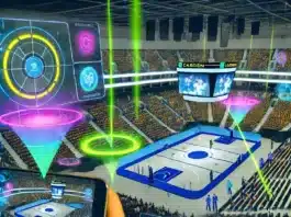 digital-representation-of-TD-Garden-with-fans-exploring-the-venue-virtually-through-interactive-3D-maps-and-augmented-reality-features.