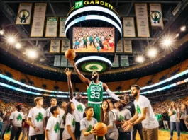image that clearly conveys the impact of ABCD (Action for Boston Community Development) on Boston youth.